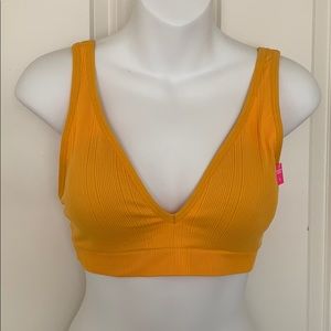 Sports bra / bralette